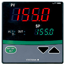 UT155 Temperature Controller